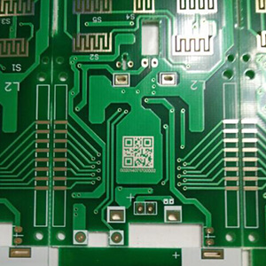PCB電路板激光打標(biāo)
