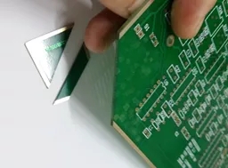PCB激光打標(biāo)機