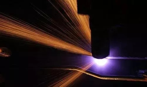 晨皓激光剖析:激光焊接機(jī)在焊接過(guò)程中的原理