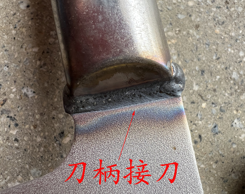 激光焊接機焊接低合金高強鋼_晨皓激光焊接機生產(chǎn)廠家